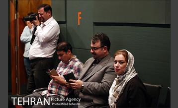 اکران ویژه مستند در جستجوی فریده در موزه سینما 3