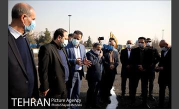 آیین احداث مرکز پردازش و بازیافت پسماند شهری 6