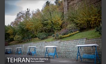 پاییز زیبای پایتخت- 3