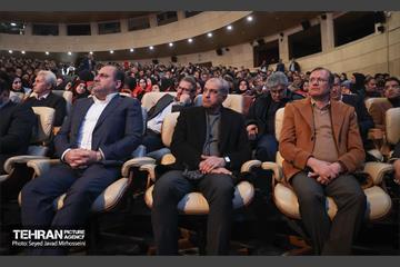 تقدیر از فعالان سومین دوره طرح من شهردارم 21