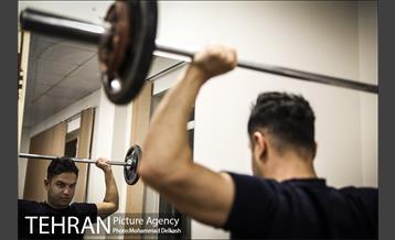 عبادت و خدمت؛ آتش نشان 14