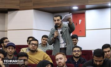 مراسم گرامیداشت روز استکبارستیزی  9