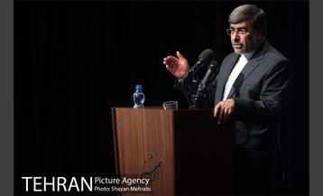 نخستین جشن فارغ التحصیلی ادوار دانشکده خبر 26