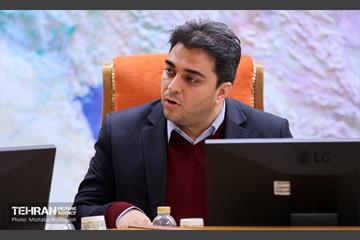 نشست بررسی زمینه های تحقق تولید ۱۰۵ دستگاه واگن قطار شهری 4