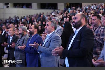 گردهمایی «همیاران تهران دوست‌داشتنی» 5