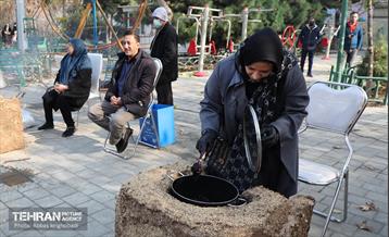 ضیافت طعم و رنگ در منطقه ۹ 5