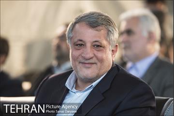 آیین افتتاح مخزن آب اضطراری منطقه ۱۲  15