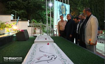 دومین کنگره معلمان انقلاب اسلامی 25