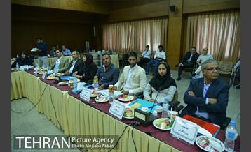 مجمع انتخاباتی فدراسیون اسکی  11