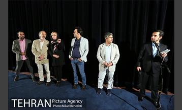 اکران خصوصی فیلم سینمایی جاودانگی‎ 27
