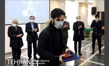 اعلام نتایج مسابقه طراحی موزه علوم تهران 24