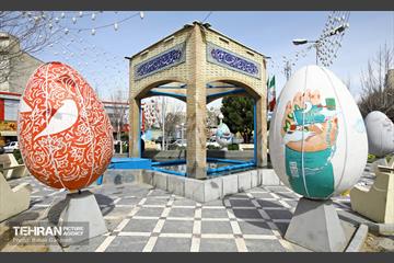 استقبال از بهار - 5 43