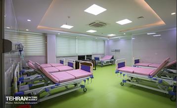 قرار خدمت؛ منطقه5