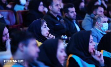 گردهمایی سفیران طرح بودجه‌ریزی مشارکتی 10