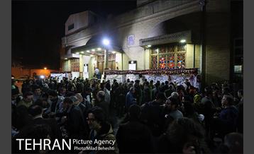 اختتامیه جشنواره سینماحقیقت 1