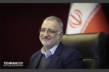نشست با اعضای تیم ملی فوتبال نوجوانان ایران 16
