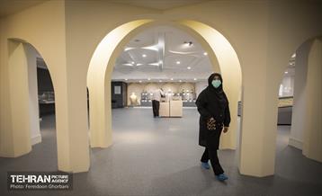 موزه سردار آسمانی 14