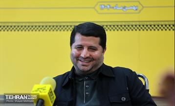 آیین تقدیر از تاکسیرانان جانباز و ایثارگر شهر تهران 30