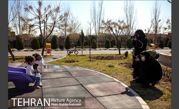 تور عکاسی از منطقه 16