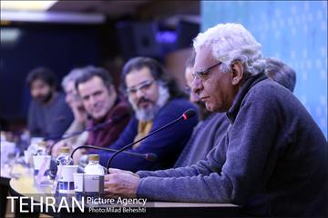 یازدهمین روز جشنواره فیلم فجر در برج میلاد 32