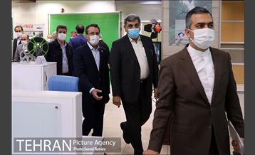 امضای تفاهم نامه بین شهرداری تهران و راه آهن 21