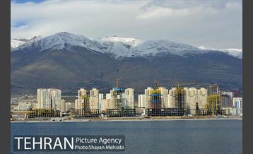 دریاچه شهدای خلیج فارس 11