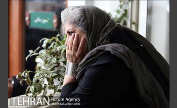 بدرقه یدالله صمدی به سوی خانه ابدی 27