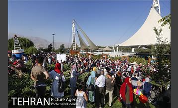 هفدهمین جشنواره بین المللی نمایش عروسکی 13