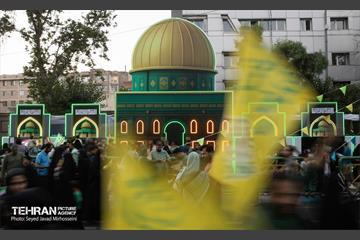 تجمع مردمی«ایران؛ ذوالفقار علی» - 3 35