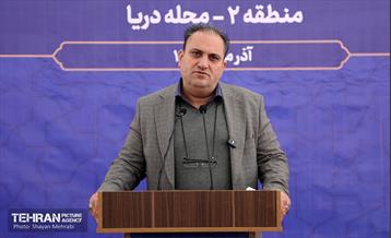 آغاز عملیات اجرایی پروژه خدماتی فراهنگ 17