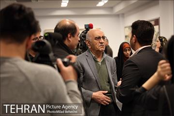 نمایشگاه گروهی در جستجوی خود  14