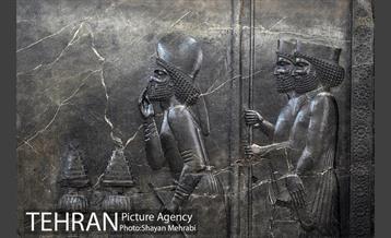 موزه ملی ایران باستان 11