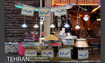 دربند، قطب شمال گردشگری تهران 6