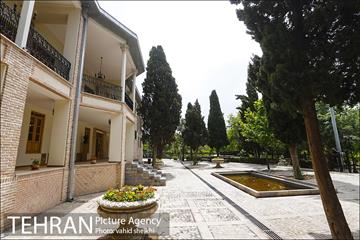 موزه گرافیک ایران 1
