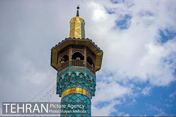 امامزاده صالح (ع) 47
