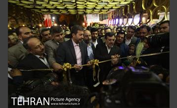 همایش  و نمایشگاه 40 سال دستاوردهای شهرداری ها و دهیاری ها 13