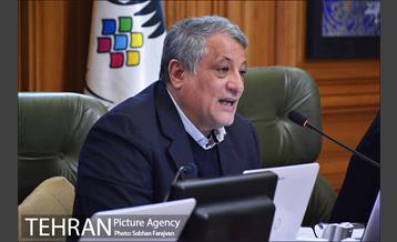 صد و نود و یکمین جلسه شورای شهر 21