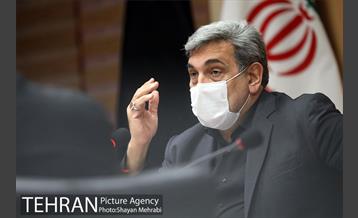 نشست شهردار تهران با جمعی از روزنامه نگاران 47