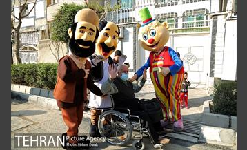 تهران 1400 در منطقه دوازده 40