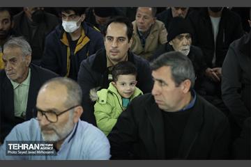 گنگره 540 شهید محله جوادیه 2
