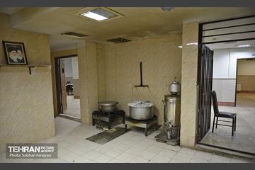 مرکز یاورشهر ۵