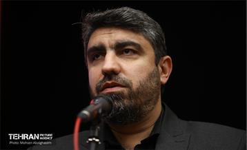 اولین اجتماع طلاب و روحانیون بسیج شهرداری تهران 18