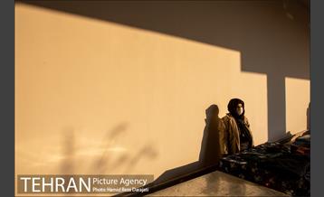 بازگشایی جمعه‌بازار «پروانه» در اراضی عباس‌آباد 24