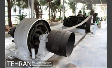 موزه صنعت برق ایران‎ 21