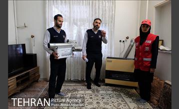 طرح ایمنی وسایل گرمایشی 32