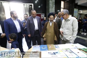 همایش علمی کاربردی ائمه جماعت شهرداری تهران  22