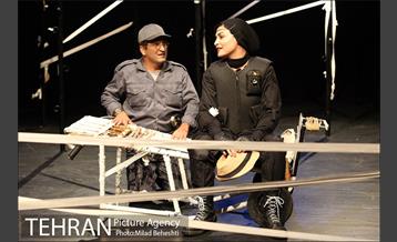 نمایش صبح بخیر‎ 8