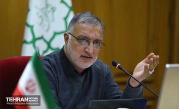 جلسه تعیین سازوکار در بخش آسیب های اجتماعی  9