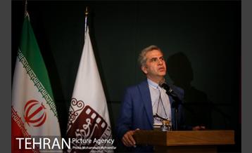 بزرگداشت همایون شهنواز 14