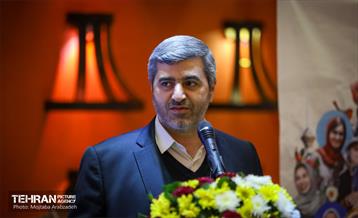 دیدار شهردار تهران با مادران شهدای منطقه 12